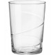 Copo 500ml Bodeguita Gin Fizz Em Vidro Bormioli Luigi